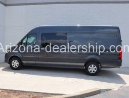 2021 Mercedes-Benz Sprinter 2500 High Roof full