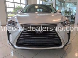 2016 Lexus RX 350 350 full