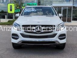 2017 Mercedes-Benz GLE AMG GLE43 full