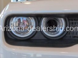 2018 Dodge Challenger SRT Hellcat Widebody full