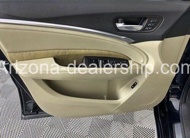 2019 Acura MDX 3.5L full