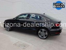 2019 Audi A3 Premium full