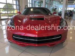 2015 Chevrolet Corvette 2LT full