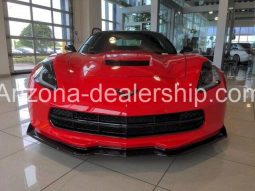 2015 Chevrolet Corvette Z51 3LT full