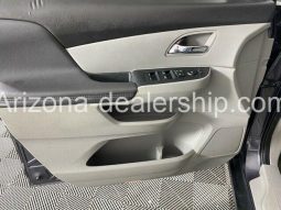 2015 Honda Odyssey EX-L full