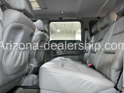 2002 Mercedes-Benz G-Class full