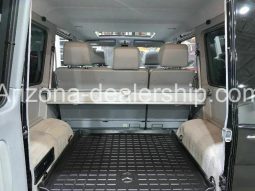 2002 Mercedes-Benz G-Class full