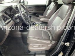 2018 Honda Odyssey EX-L full