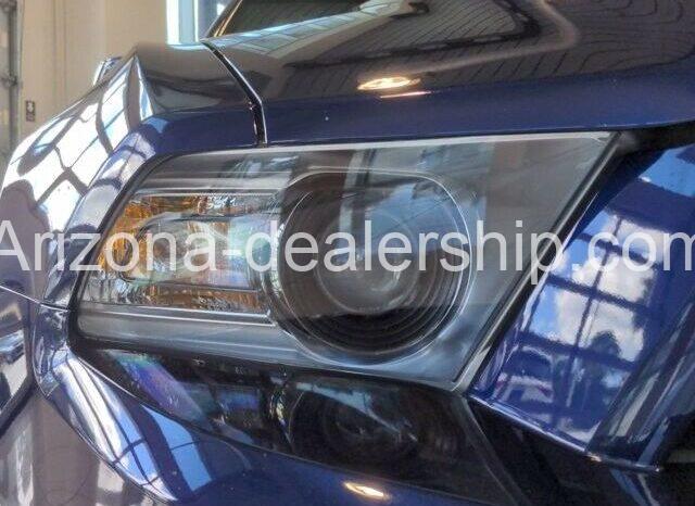 2010 Ford Mustang GT500 full