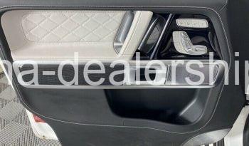 2020 Mercedes-Benz G-Class G 63 AMG® full