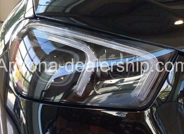 2021 Mercedes-Benz Other GLE350 full