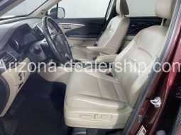 2016 Honda Pilot EX-L 76477 full