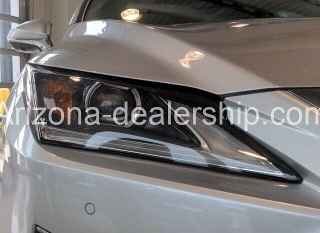 2016 Lexus RX 350 350 full