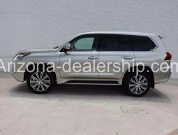 2017 Lexus LX LX 570 full