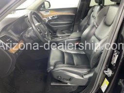 2018 Volvo XC90 T6 Inscription 65302 full