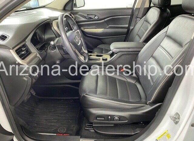 2019 GMC Acadia Denali 40039 full