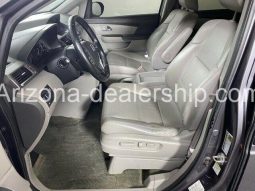 2015 Honda Odyssey EX-L full