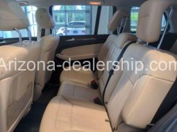 2018 Mercedes-Benz GLS GLS 450 full