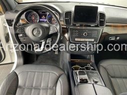 2018 Mercedes-Benz GLS GLS 450 full