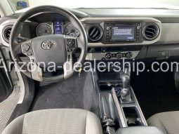 2018 Toyota Tacoma SR5 full