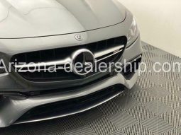 2019 Mercedes-Benz AMG E 63 S 4MATIC+ Wagon AMG E 63 S full