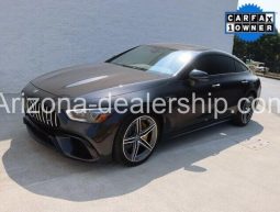 2019 Mercedes-Benz Other AMG® GT 63 S full
