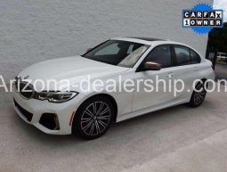 2020 BMW 3-Series M340i full