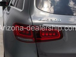 2020 Mercedes-Benz GLC GLC 300 full