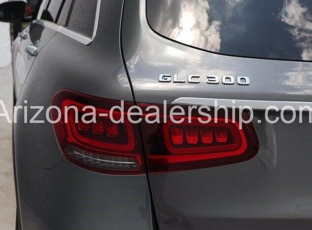 2020 Mercedes-Benz GLC GLC 300 full