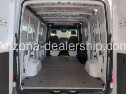 2020 Mercedes-Benz Sprinter Cargo Van Cargo 144 WB full