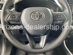 2020 Toyota RAV4 XLE full