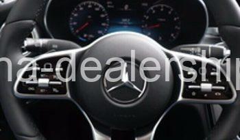 2021 Mercedes-Benz C-Class C 300 full