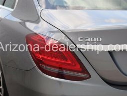 2021 Mercedes-Benz C-Class C 300 full