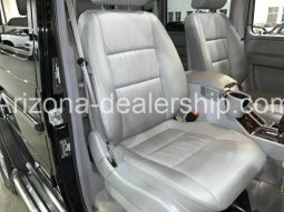 2002 Mercedes-Benz G-Class full