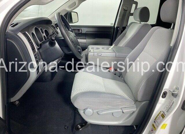 2013 Toyota Tundra Grade 60760 full