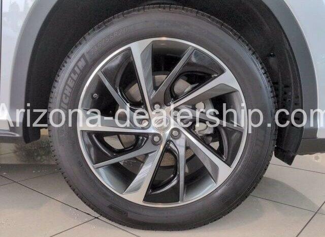 2016 Lexus RX 350 350 full