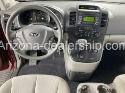 2012 Kia Sedona LX full