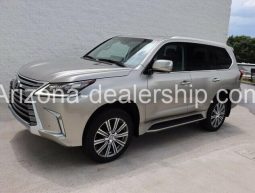 2017 Lexus LX LX 570 full