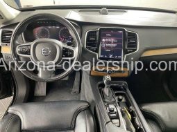 2018 Volvo XC90 T6 Inscription 65302 full