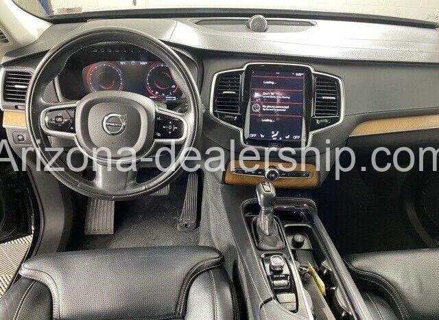 2018 Volvo XC90 T6 Inscription 65302 full