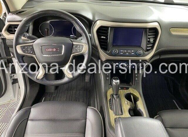 2019 GMC Acadia Denali 40039 full