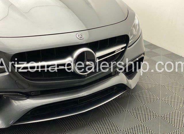 2019 Mercedes-Benz AMG E 63 S 4MATIC+ Wagon AMG E 63 S full