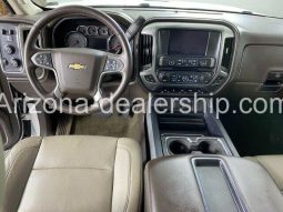 2014 Chevrolet Silverado 1500 LTZ full