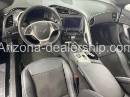 2015 Chevrolet Corvette Z06 full