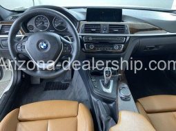 2016 BMW 3 Series 328i xDrive full