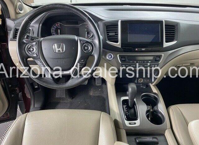 2016 Honda Pilot EX-L 76477 full