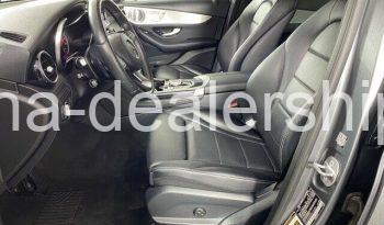 2017 Mercedes-Benz GLC GLC 300 full