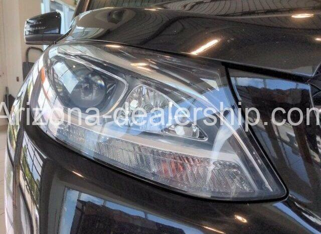 2017 Mercedes-Benz GLE AMG GLE43 full