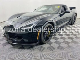 2015 Chevrolet Corvette Z06