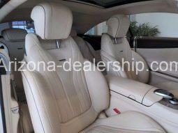 2017 Mercedes-Benz GLS GLS 450 full